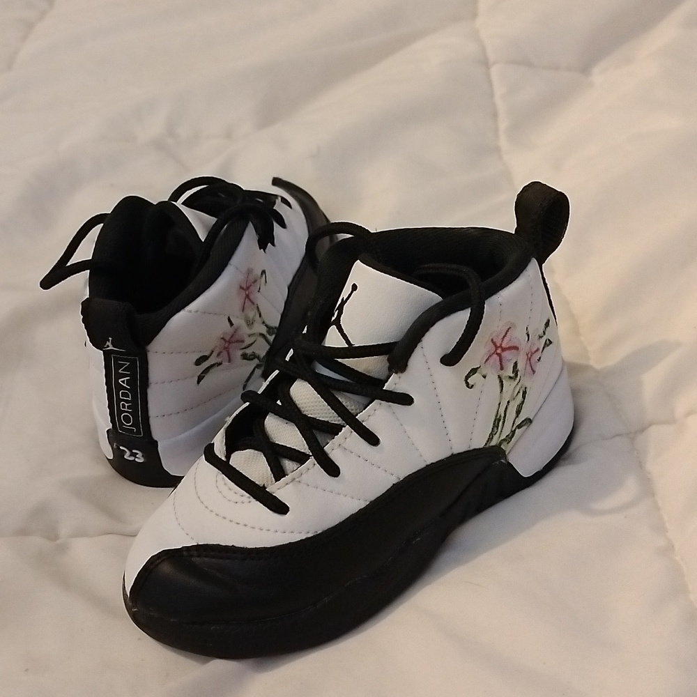 Jordan 12